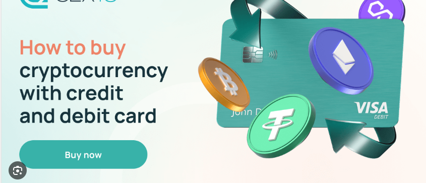 Bitcoin Visa Card. bitcoin visa card | by Daneilsa westsan | Medium