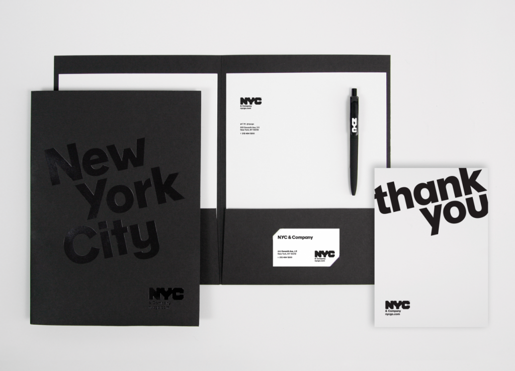 Branding companies in new york